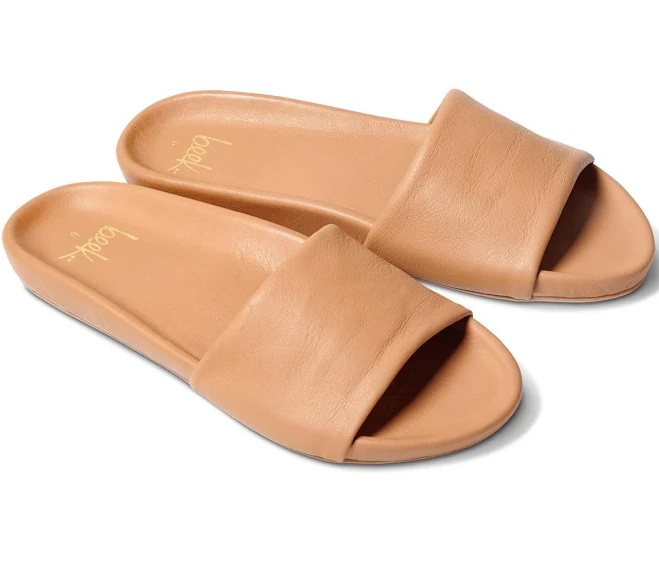 shoes Beek Gallito Slide Sandal beek $260