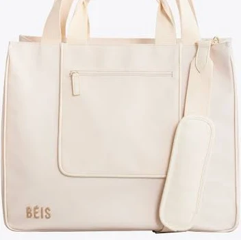 bag BEIS The East / West Tote BÉIS Travel $88.5