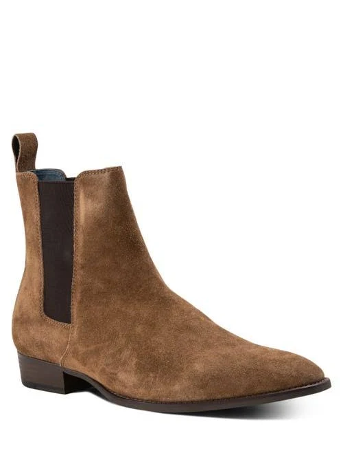 shoes Blake McKay Men's Redmond Chelsea Boot Nordstrom $109.9