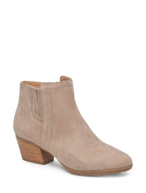 shoes Blondo Valli Waterproof Bootie Women's Nordstrom $144.95