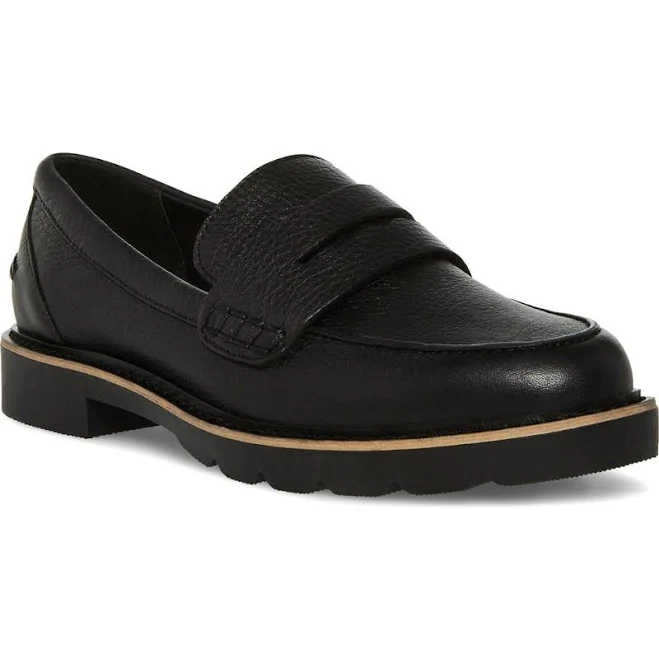 shoes Blondo Waterproof Leather Penny Loafers Nordstrom $129.95