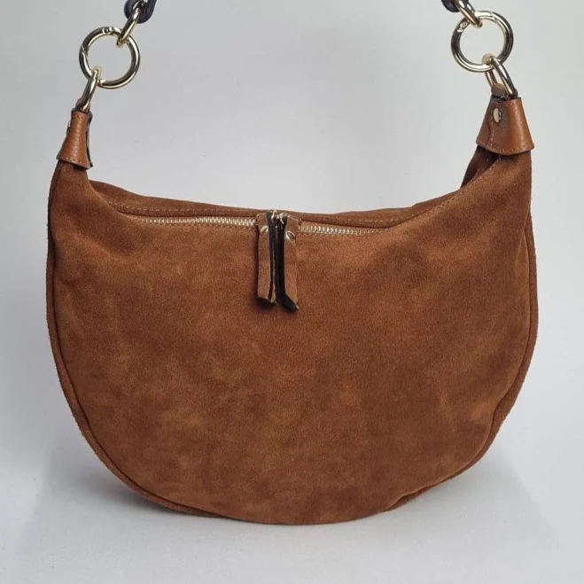 bag Boho Suede Crossbody Bag Etsy - Seller $90.69