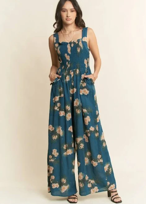 jumpsuit Briony Jumpsuit Polieco $60.9
