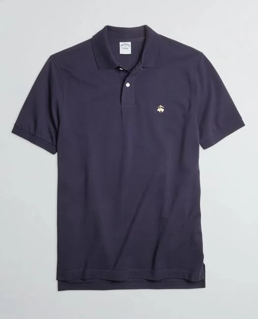 top Brooks Brothers Men's Golden Fleece Stretch Supima Polo Shirt Brooks Brothers $73.88