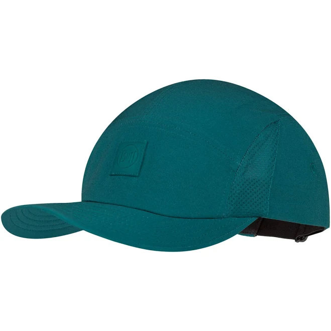 accessory Buff 5 Panel Go Cap BUFF.com $40
