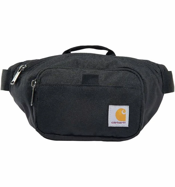 bag Carhartt Classic Waist Pack Carhartt $32.99