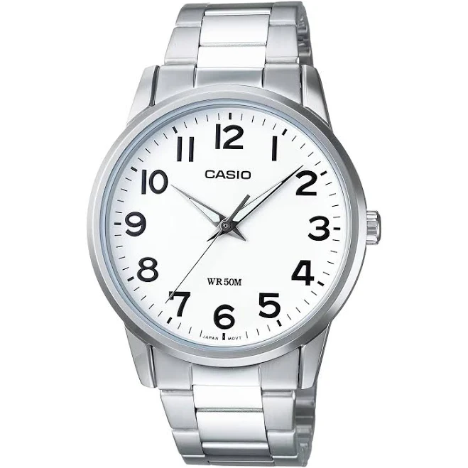 accessory Casio Men's Watch Best Buy $53.95