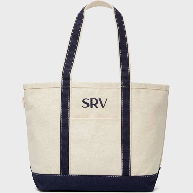 bag CB Station Medium Boat Tote Tuckernuck $30