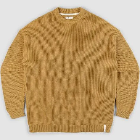 sweater Chunky Knit Oli. $72