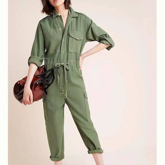 jumpsuit Citizens of Humanity Women's Nova Utility Jumpsuit Poshmark $86