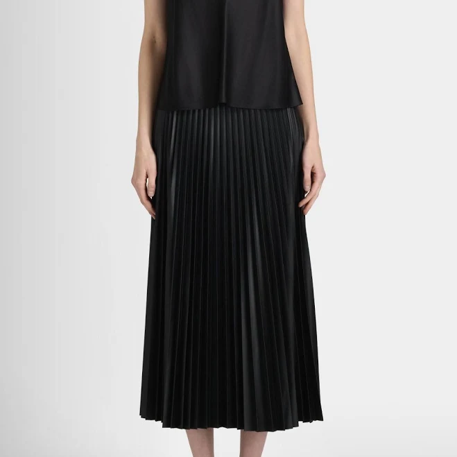 blouses Club Monaco Silk Charmeuse Cami Club Monaco $128