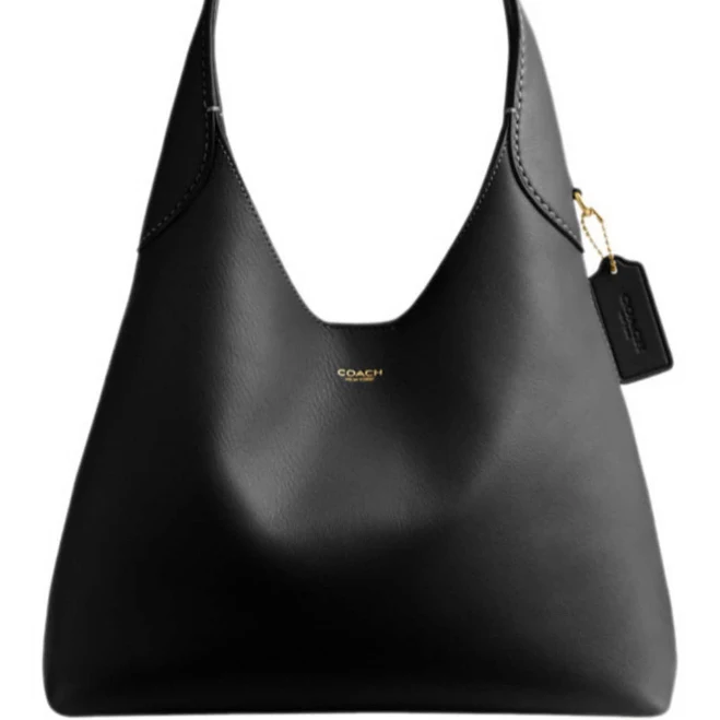 bag COACH Brooklyn Shoulder Bag 28 Women's Dillard's $295