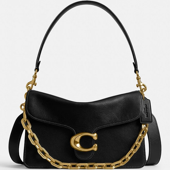 bag Coach Chain Tabby Shoulder Bag Women's COACH $495