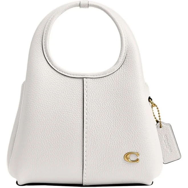 bag Coach Lana Shoulder Bag 19 Women's Macy's $295