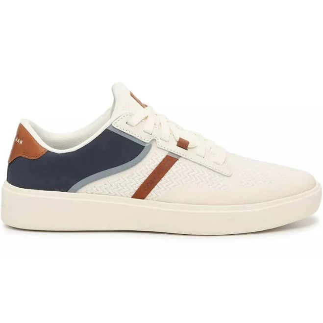 sneakers Cole Haan Men's Grand Crosscourt Winner Sneakers Al's Sporting Goods $93.5