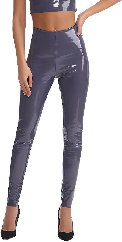 leggings Commando Faux Patent Leather Legging Commando $54