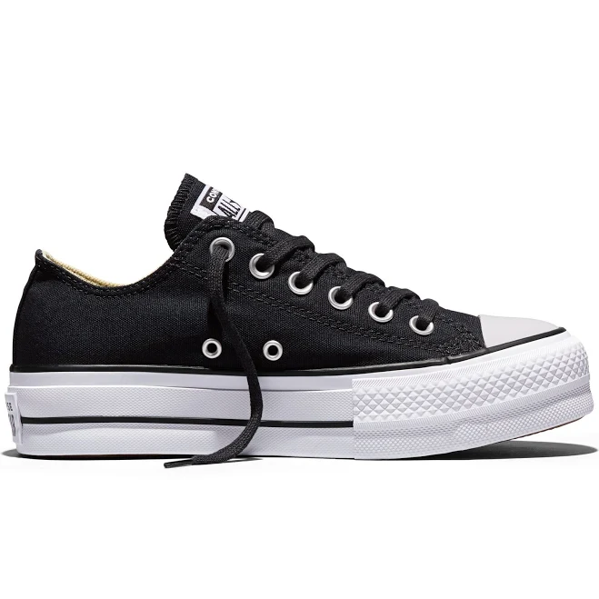 shoes Converse Women's Chuck Taylor All Star Lift Platform Converse $75