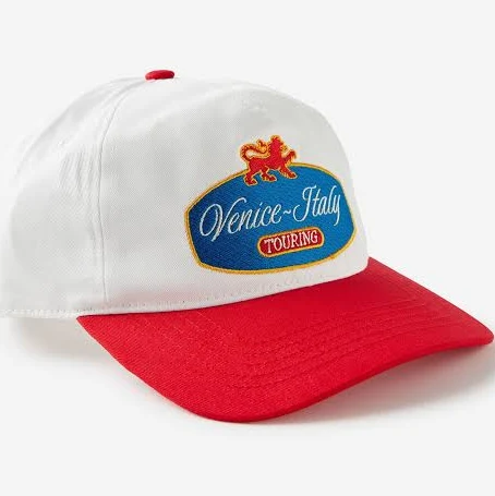 accessory Cotton On Men's 5 Panel Hat Cotton On $5