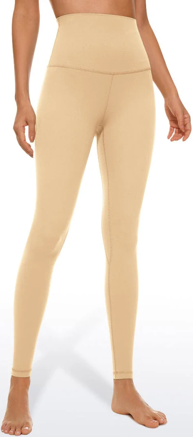 leggings CRZ YOGA Women's Butterluxe Super High Rise Legging 25 shop.crzyoga.com $32
