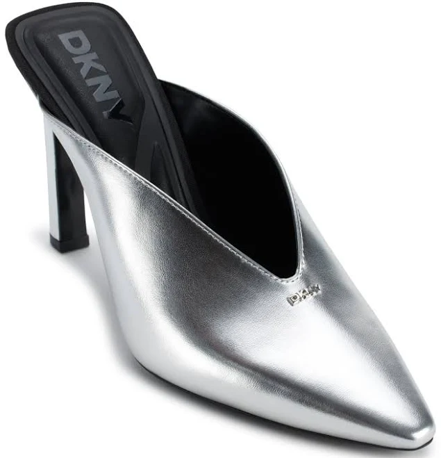 shoes DKNY Women's Cadena Loafer Mule Sandals Macy's $83.4