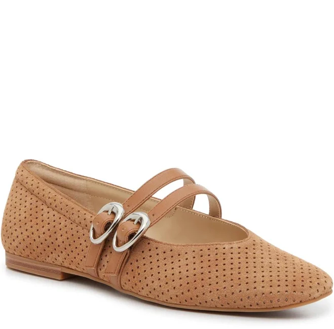 shoes Dolce Vita Women's Aretha Mary Jane Loafers DSW $79.99