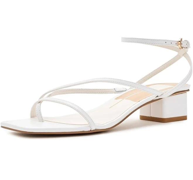 shoes Dolce Vita Women's karlos Ankle Strap Sandals Zappos.com $129.95