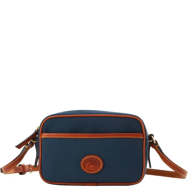 bag Dooney & Bourke Women's Camera Crossbody Bag ILoveDooney $75