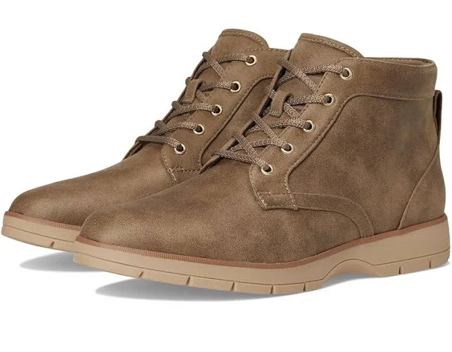 shoes Dr. Scholl's Women's Northstar Lace-Up Ankle Boots Zappos.com $59.99