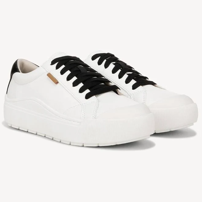 shoes Dr. Scholl's Women's Time Off Sneaker Dr. Scholl’s Shoes $64.99