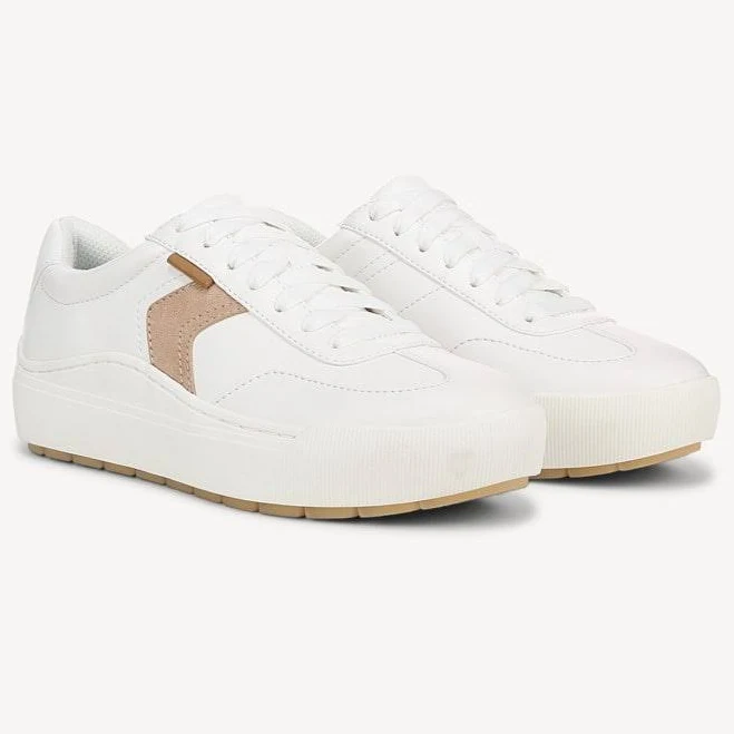 shoes Dr. Scholl's Women's Time Off Win Sneaker Dr. Scholl’s Shoes $64.99