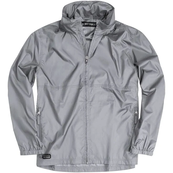 outerwear Dri Duck Men's River Packable Jacket DRI Duck $39.99