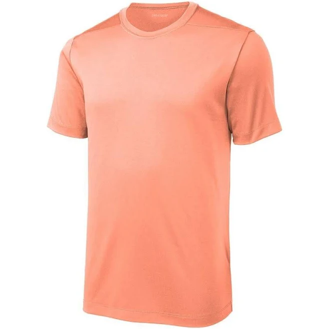 hiking outfits Dri-Equip Sun Guard Performance Tee Joe's USA $18.04