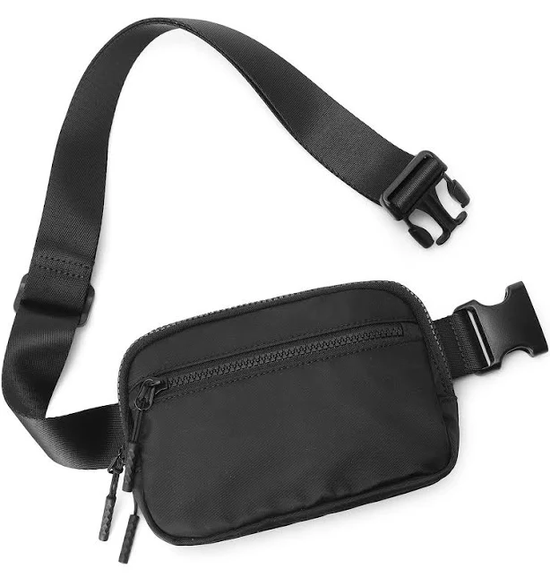 bag Entchin Waterproof Fanny Pack Walmart - Entchin Company $12.98