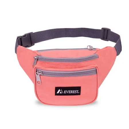 bag Everest Signature Waist Pack Walmart - Ameridepot $12.99