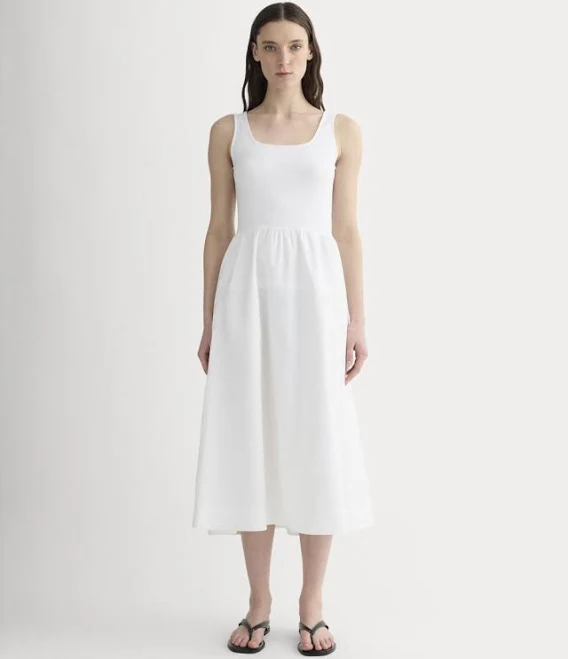 dress Everlane Form Riviera Dress Everlane $38