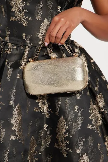 bag Fashion Nova Melissa Clutch Fashion Nova $21.99