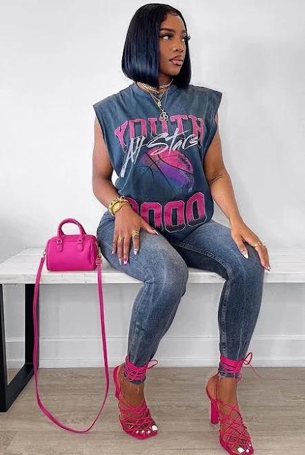 bag Fashion Nova Mila Mini Bag Fashion Nova $23.99