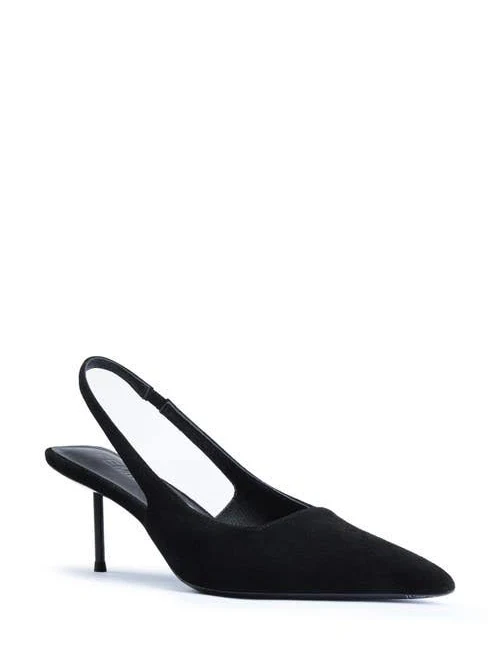 shoes Femme LA Women's G55 Slingback Pump Nordstrom $199