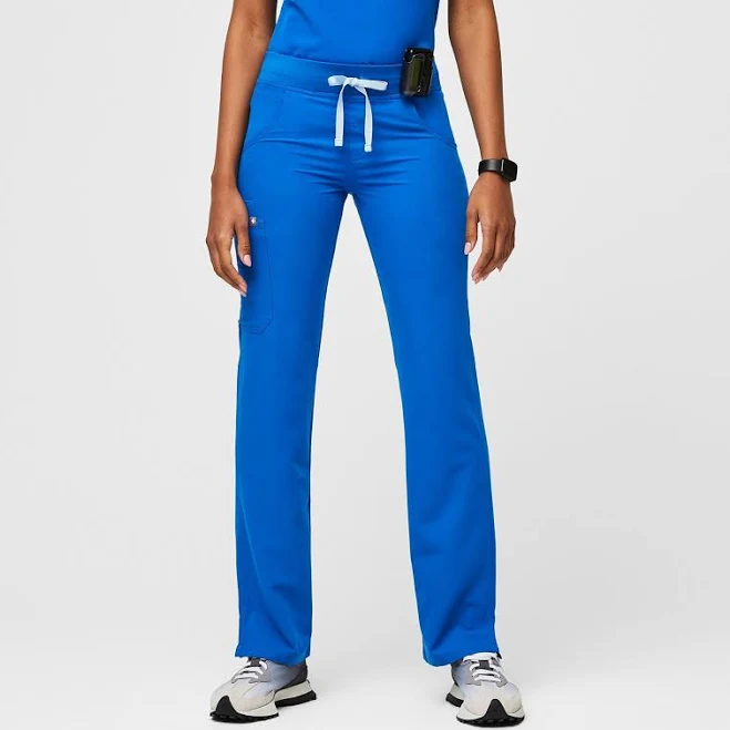 pants Figs Women's Kade Cargo Scrub Pants FIGS $52