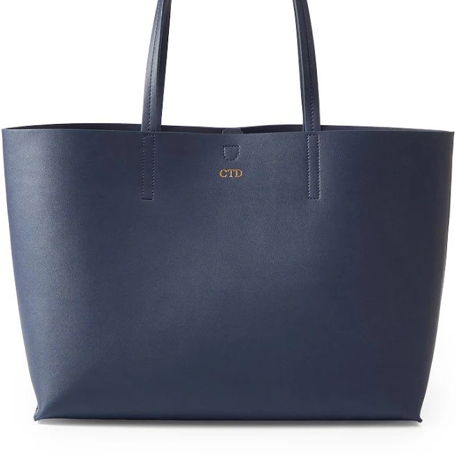 bag Fillmore Foil Debossed Tote Mark and Graham $99