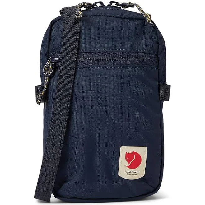 bag Fjallraven High Coast Pocket Zappos.com $35