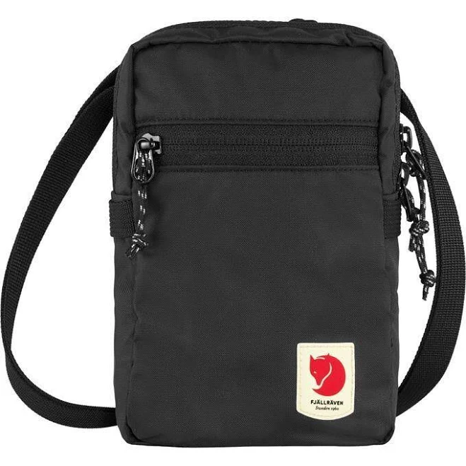 bag Fjallraven High Coast Pocket Half-Moon Outfitters $35