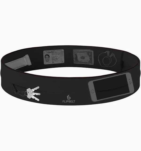 bag FlipBelt Classic Running Belt FlipBelt $39