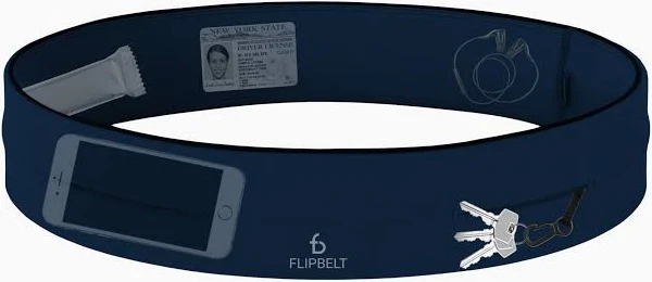 accessory FlipBelt Classic Running Belt FlipBelt $39