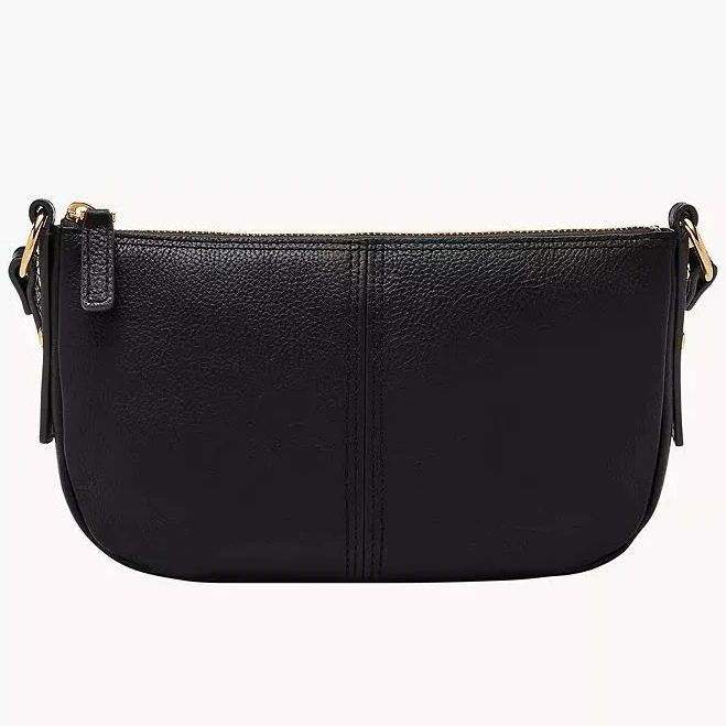 bag Fossil Women's Jolie Leather Crossbody Bag Fossil $104.99