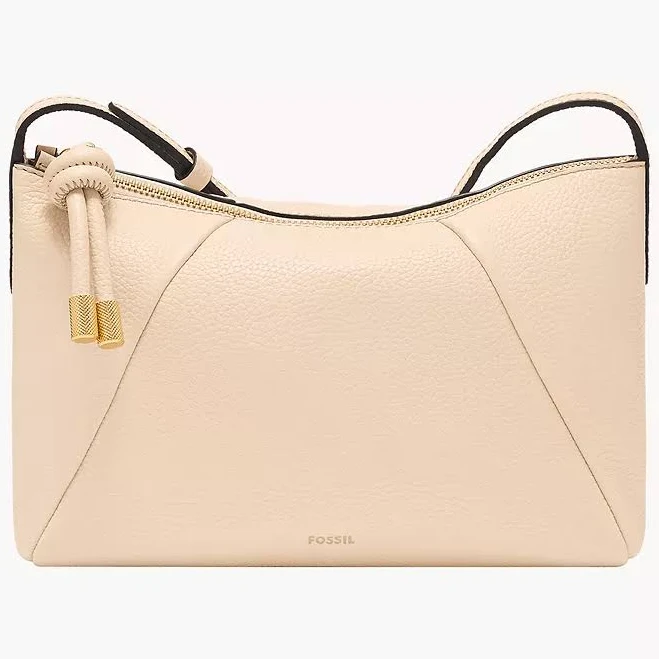 bag Fossil Women's Willa Leather Crossbody Bag Fossil $150