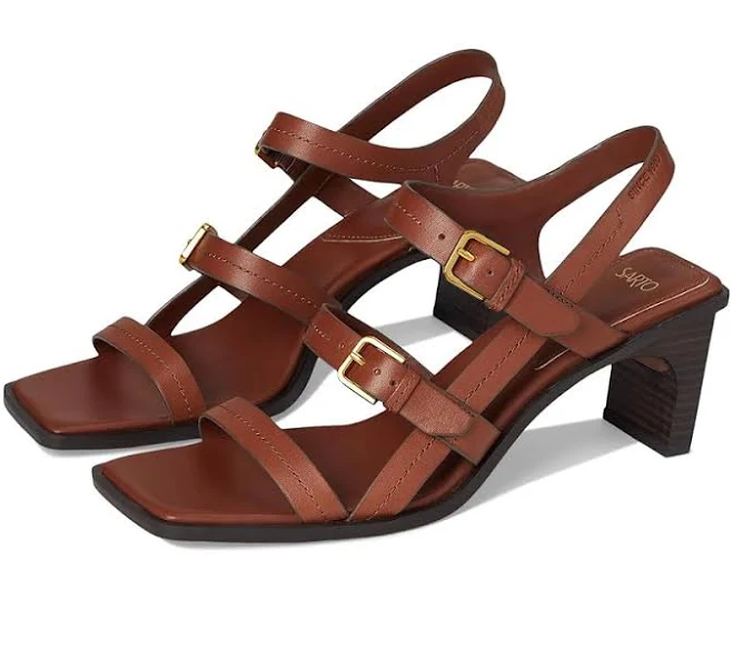 shoes Franco Sarto Frances Women's Sandal Zappos.com $150