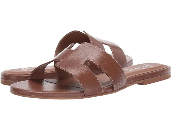 shoes French Sole Alibi Sandal Women's Zappos.com $86.8