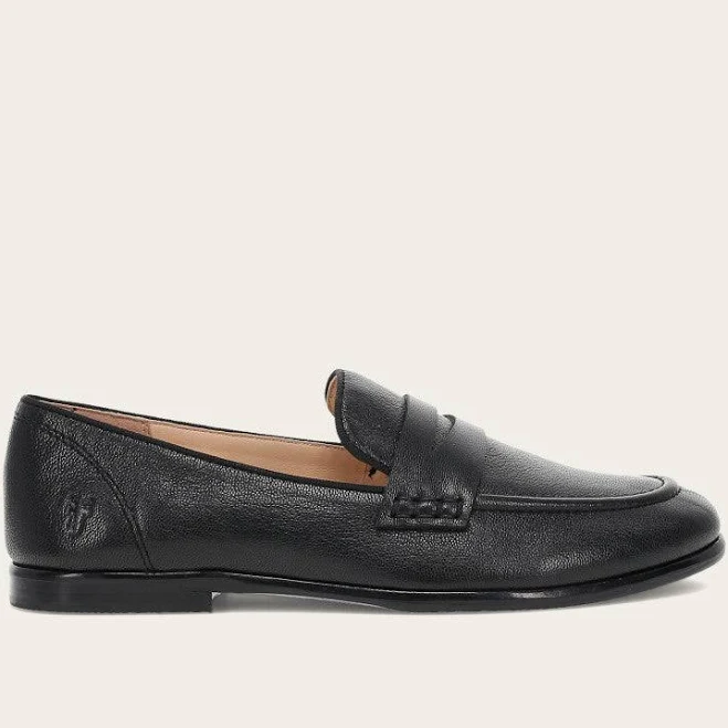 shoes Frye Women's Faith Loafer The Frye Company $158
