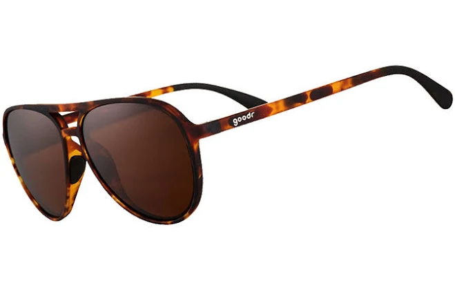 accessory GOODR Mach G Amelia Earhart Ghosted Me Sunglasses goodr $40